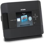 D-Link Xtreme N DIR-685: роутер, NAS, сервер печати... и фоторамка